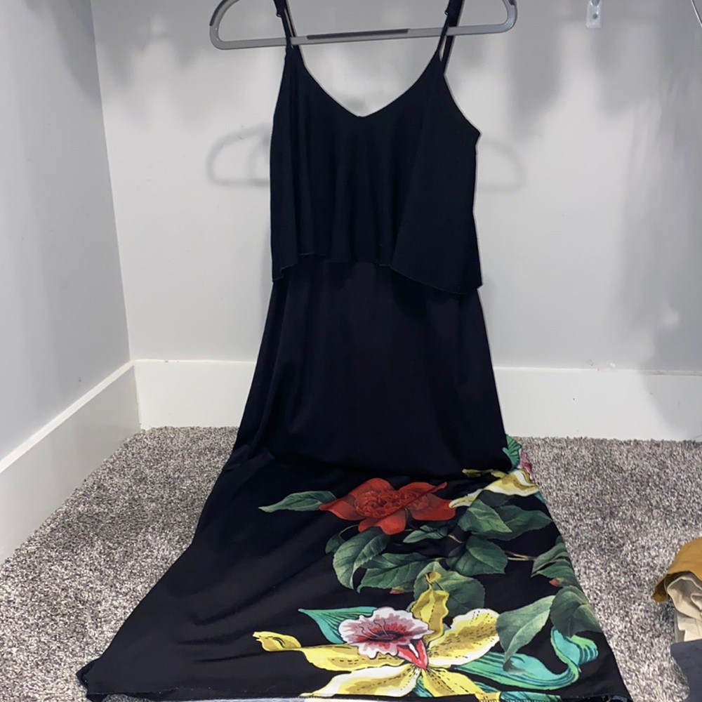 Desigual Maxi Dress